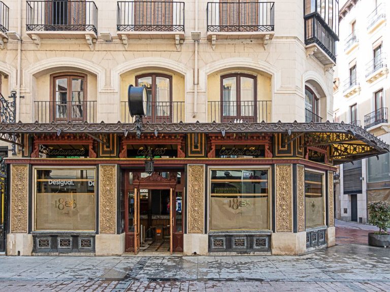 CafeZaragozano Bimscan 1