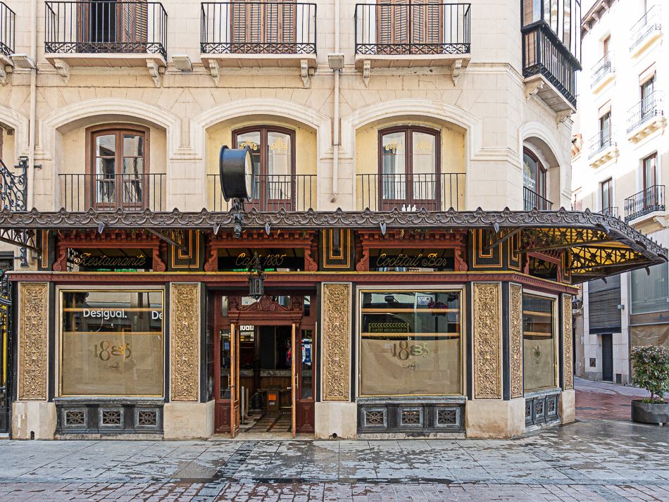 CafeZaragozano Bimscan 1