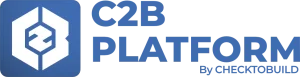 logo c2b platform