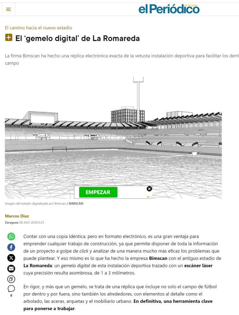 PublicacionRomaredaElPeriodico