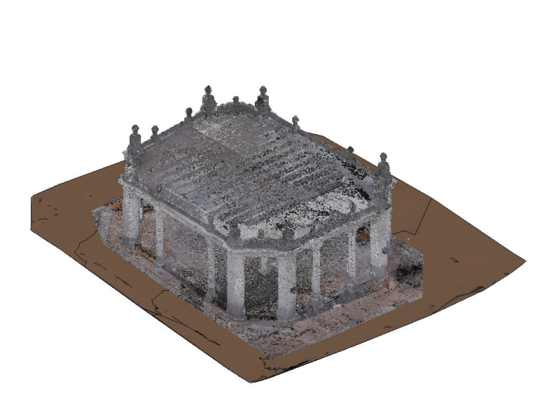 3DmodeloNube