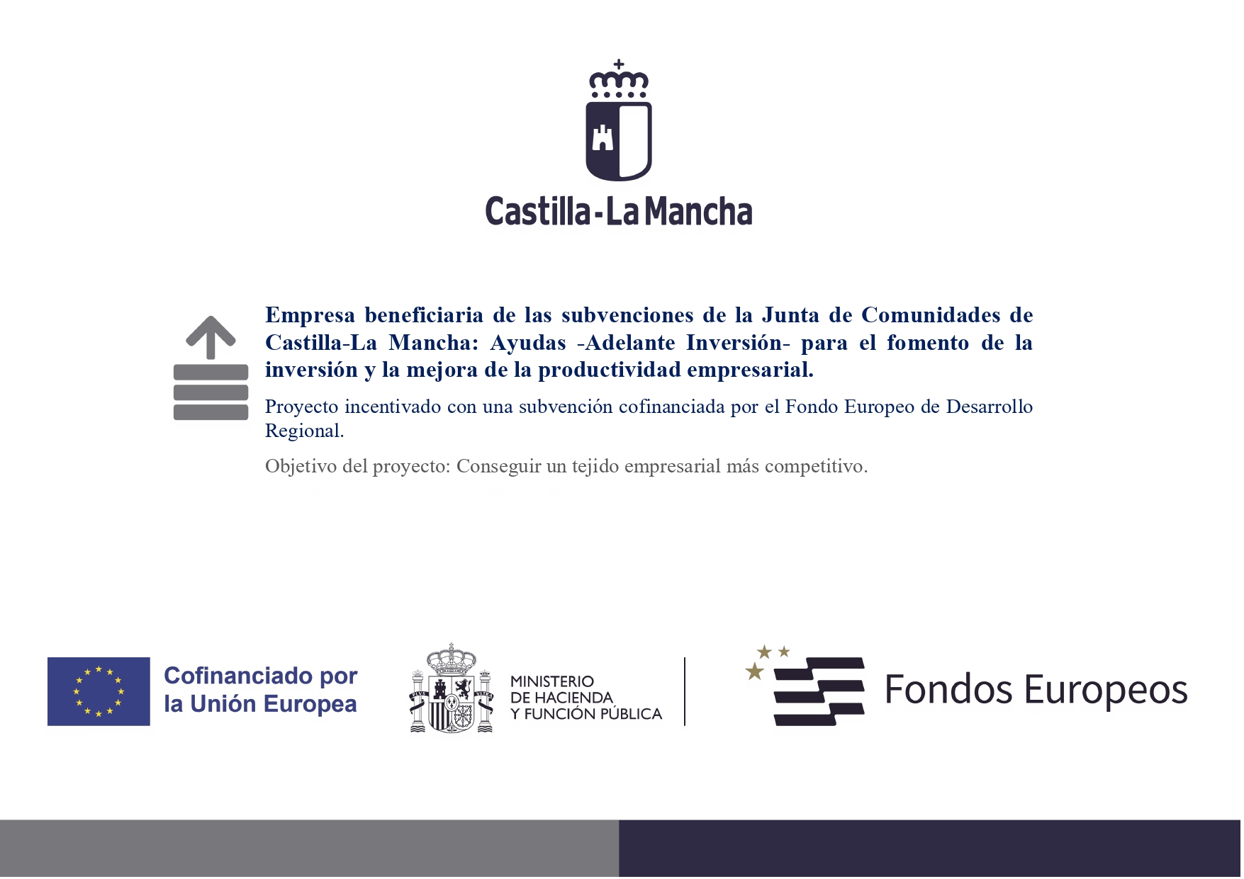 CARTEL MEDIDAS DE INFORMACIÓN Y COMUNICACIÓN page 0001