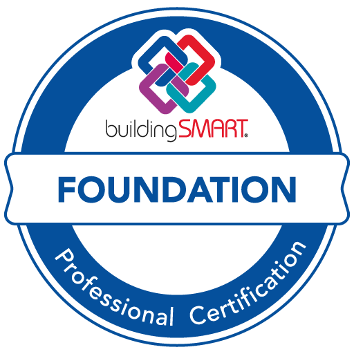 buildingSMART Professional Certification Foundation (bS Spain)