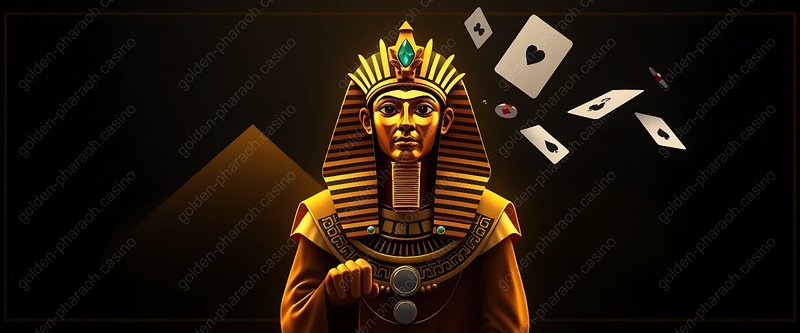 Explore the Golden Pharaoh Casino Experience in the UK for British Bettors